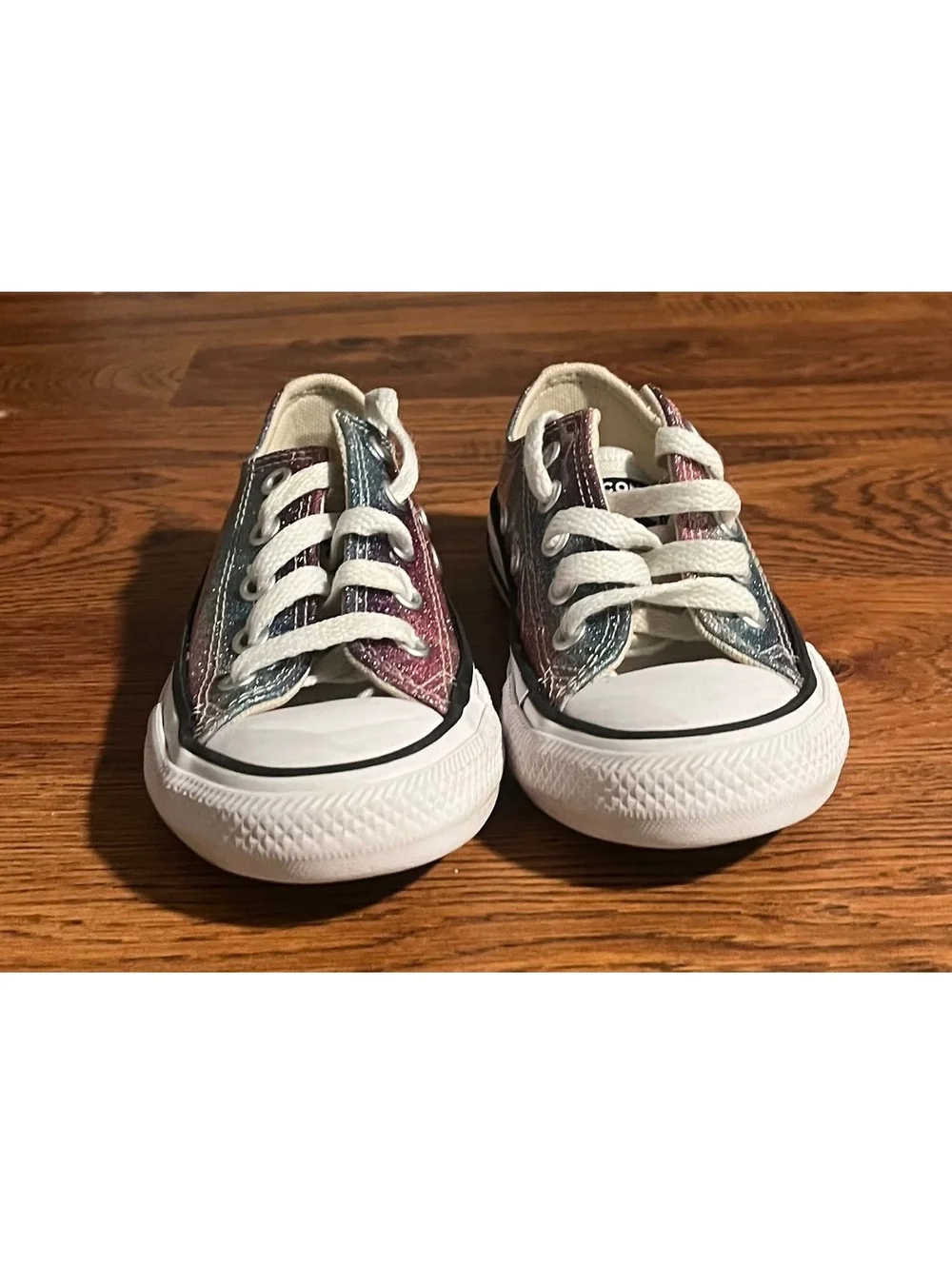 Converse 11 unique
